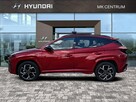 Hyundai Tucson 1.6 T-GDI HEV 6AT 2WD 239KM N-line Ultimate! Dostępny od ręki! - 2