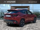 Hyundai Tucson 1.6 T-GDI HEV 6AT 2WD 239KM N-line Ultimate! Dostępny od ręki! - 5