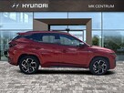 Hyundai Tucson 1.6 T-GDI HEV 6AT 2WD 239KM N-line Ultimate! Dostępny od ręki! - 6