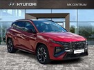 Hyundai Tucson 1.6 T-GDI HEV 6AT 2WD 239KM N-line Ultimate! Dostępny od ręki! - 7