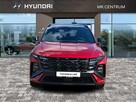 Hyundai Tucson 1.6 T-GDI HEV 6AT 2WD 239KM N-line Ultimate! Dostępny od ręki! - 8