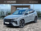 Hyundai Tucson 1.6 T-GDI 7DCT 2WD (150 KM)  N-line Ultimate!