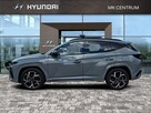 Hyundai Tucson 1.6 T-GDI 7DCT 2WD (150 KM)  N-line Ultimate! - 2