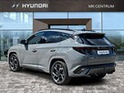 Hyundai Tucson 1.6 T-GDI 7DCT 2WD (150 KM)  N-line Ultimate! - 3