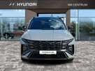 Hyundai Tucson 1.6 T-GDI 7DCT 2WD (150 KM)  N-line Ultimate! - 8