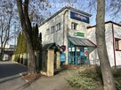 Budynek biurowy - Hajnówka - 1