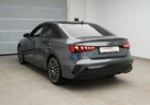 Audi A3 2.0 Diesel 150 KM S-line Kamera 360 ogrzewanie postojowe - 2