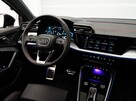 Audi A3 2.0 Diesel 150 KM S-line Kamera 360 ogrzewanie postojowe - 13