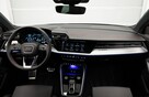 Audi A3 2.0 Diesel 150 KM S-line Kamera 360 ogrzewanie postojowe - 14