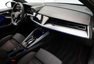 Audi A3 2.0 Diesel 150 KM S-line Kamera 360 ogrzewanie postojowe - 15