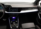 Audi A3 2.0 Diesel 150 KM S-line Kamera 360 ogrzewanie postojowe - 16