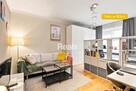 Stalowa 33,57 m²gotowe do zamieszkania|Stara Praga - 1