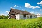 Działka budowlana Wola Dębińska gm. Dębno - 4