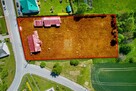 Działka budowlana Wola Dębińska gm. Dębno - 8