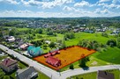 Działka budowlana Wola Dębińska gm. Dębno - 9