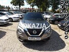 Nissan Juke - 1