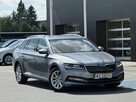 Škoda Superb 2.0 TDI 190km SCR 4x4 style dsg canton matrix kamera smart link fv24% - 2