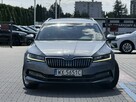 Škoda Superb 2.0 TDI 190km SCR 4x4 style dsg canton matrix kamera smart link fv24% - 3