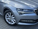 Škoda Superb 2.0 TDI 190km SCR 4x4 style dsg canton matrix kamera smart link fv24% - 5