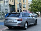 Škoda Superb 2.0 TDI 190km SCR 4x4 style dsg canton matrix kamera smart link fv24% - 6