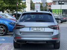 Škoda Superb 2.0 TDI 190km SCR 4x4 style dsg canton matrix kamera smart link fv24% - 7