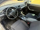 Škoda Superb 2.0 TDI 190km SCR 4x4 style dsg canton matrix kamera smart link fv24% - 14