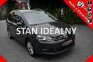 Volkswagen Sharan 1.4b Stan bdb Led Navi Xenon 100%bezwypadkowy z Niemiec Gwarancja 12mc