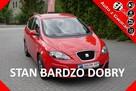 Seat Altea XL 1.6 Stan b.dobry bez rdzy korozji bezwypadkowy Gwarancja 12m z Niemiec