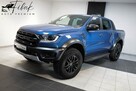 Ford Ranger Raptor Raptor*Bi-Turbo*4x4*Salon Polska*I Właściciel*Hak*Vat23% - 1
