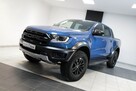 Ford Ranger Raptor Raptor*Bi-Turbo*4x4*Salon Polska*I Właściciel*Hak*Vat23% - 2