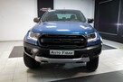 Ford Ranger Raptor Raptor*Bi-Turbo*4x4*Salon Polska*I Właściciel*Hak*Vat23% - 4