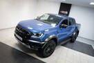 Ford Ranger Raptor Raptor*Bi-Turbo*4x4*Salon Polska*I Właściciel*Hak*Vat23% - 5