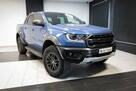 Ford Ranger Raptor Raptor*Bi-Turbo*4x4*Salon Polska*I Właściciel*Hak*Vat23% - 6