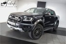 Ford Ranger Raptor Bi-Turbo*4x4*Salon Polska*I Właściciel*Bezwypadkowy*Wyciągarki*Vat23%