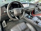 DS Automobiles DS 4 Panorama! HUD, Wirtual, Masaż, Skóra, Wentylacja,LED, Kamera GWARANCJA - 10