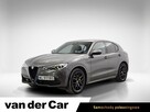 Alfa Romeo Stelvio 2.0 Turbo Veloce Q4 aut ! Z Polskiego Salonu ! Faktura VAT ! - 1