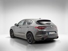 Alfa Romeo Stelvio 2.0 Turbo Veloce Q4 aut ! Z Polskiego Salonu ! Faktura VAT ! - 3