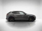 Alfa Romeo Stelvio 2.0 Turbo Veloce Q4 aut ! Z Polskiego Salonu ! Faktura VAT ! - 6