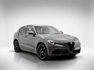 Alfa Romeo Stelvio 2.0 Turbo Veloce Q4 aut ! Z Polskiego Salonu ! Faktura VAT ! - 7