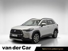 Toyota Corolla Cross 2.0 Hybrid Style ! Z Polskiego Salonu ! Faktura Vat ! - 1