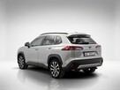 Toyota Corolla Cross 2.0 Hybrid Style ! Z Polskiego Salonu ! Faktura Vat ! - 3