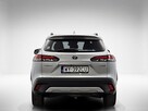 Toyota Corolla Cross 2.0 Hybrid Style ! Z Polskiego Salonu ! Faktura Vat ! - 4