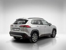 Toyota Corolla Cross 2.0 Hybrid Style ! Z Polskiego Salonu ! Faktura Vat ! - 5