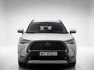 Toyota Corolla Cross 2.0 Hybrid Style ! Z Polskiego Salonu ! Faktura Vat ! - 8