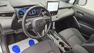 Toyota Corolla Cross 2.0 Hybrid Style ! Z Polskiego Salonu ! Faktura Vat ! - 9
