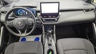 Toyota Corolla Cross 2.0 Hybrid Style ! Z Polskiego Salonu ! Faktura Vat ! - 13