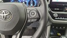 Toyota Corolla Cross 2.0 Hybrid Style ! Z Polskiego Salonu ! Faktura Vat ! - 15