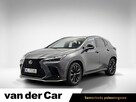 Lexus NX 450h+ Omotenashi AWD ! Z Polskiego Salonu ! Faktura VAT !