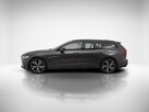 Volvo V60 B4 D Plus Dark aut ! Z Polskiego Salonu ! Faktura VAT ! - 2