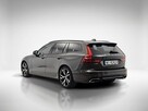 Volvo V60 B4 D Plus Dark aut ! Z Polskiego Salonu ! Faktura VAT ! - 3